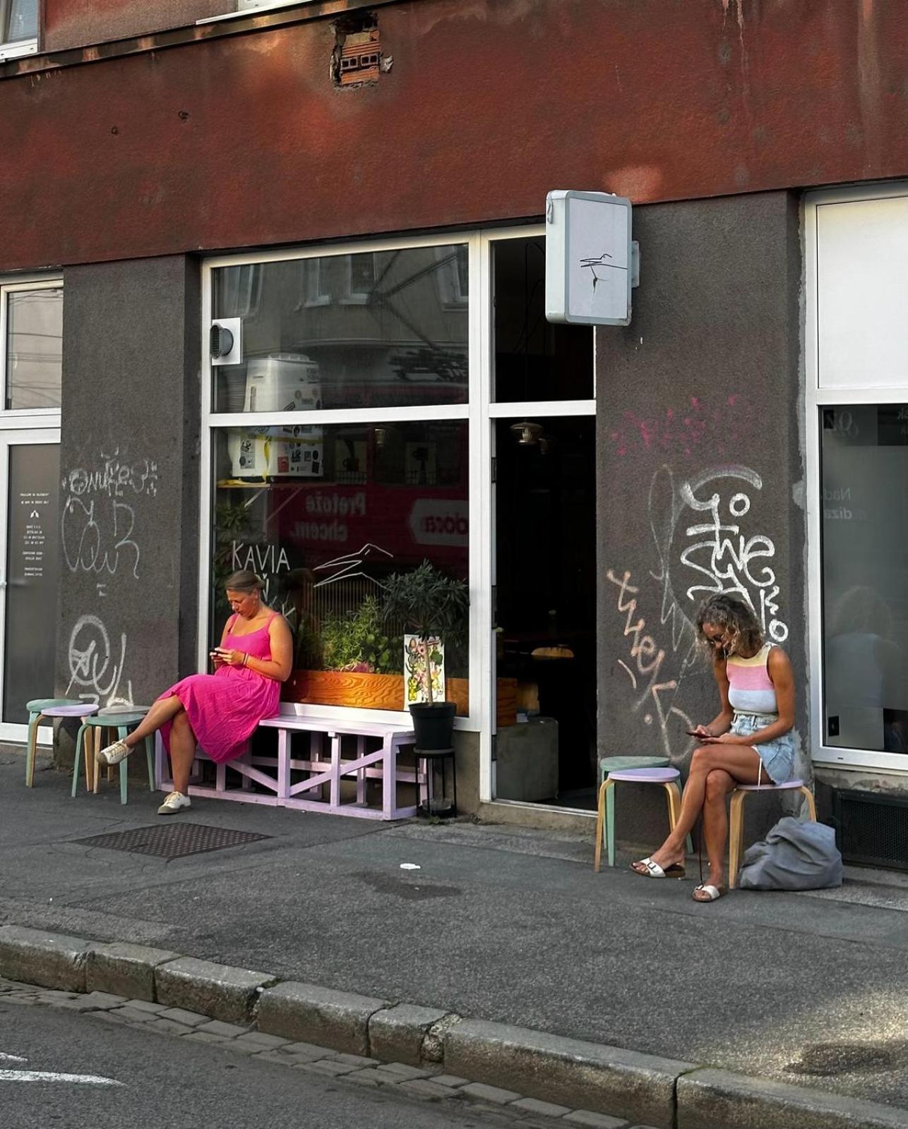 Apartamento Urban Zenhouse No.2 - Breakfast Included Bratislava Exterior foto