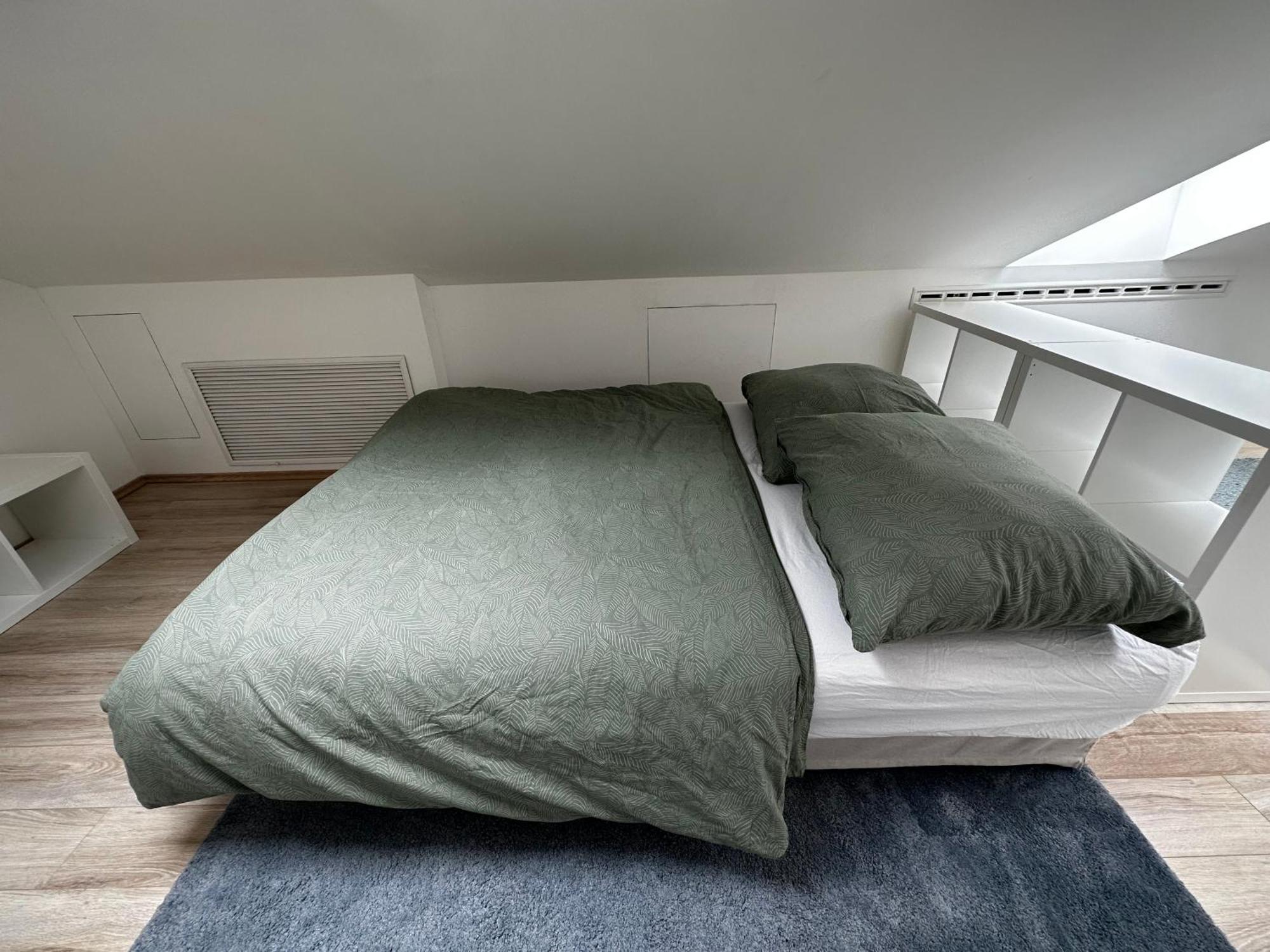 Apartamento Urban Zenhouse No.2 - Breakfast Included Bratislava Exterior foto