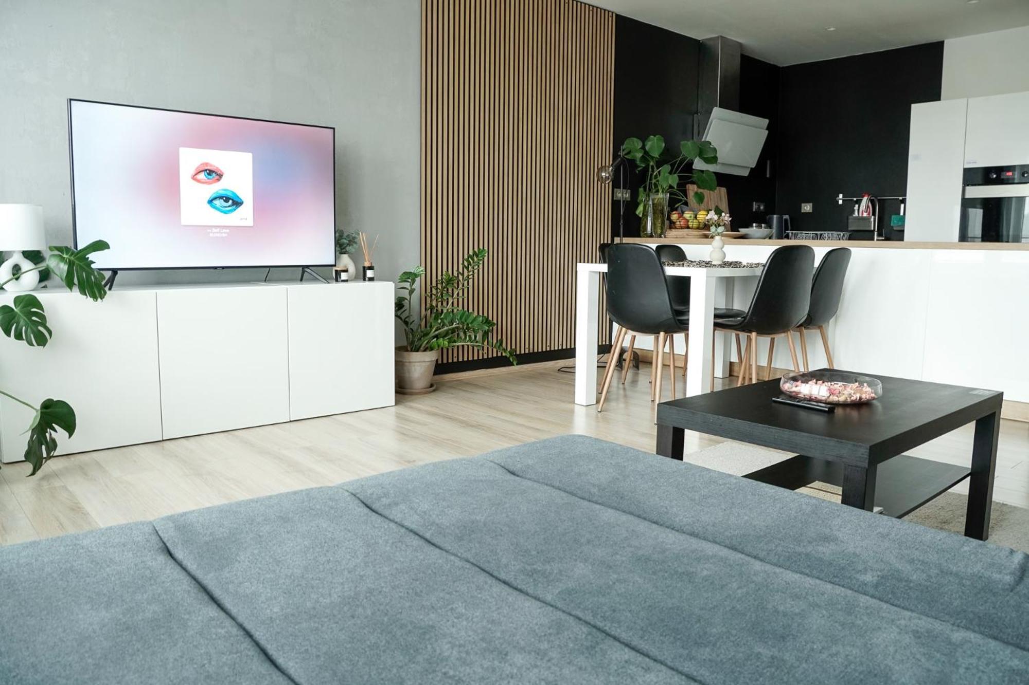 Apartamento Urban Zenhouse No.2 - Breakfast Included Bratislava Exterior foto