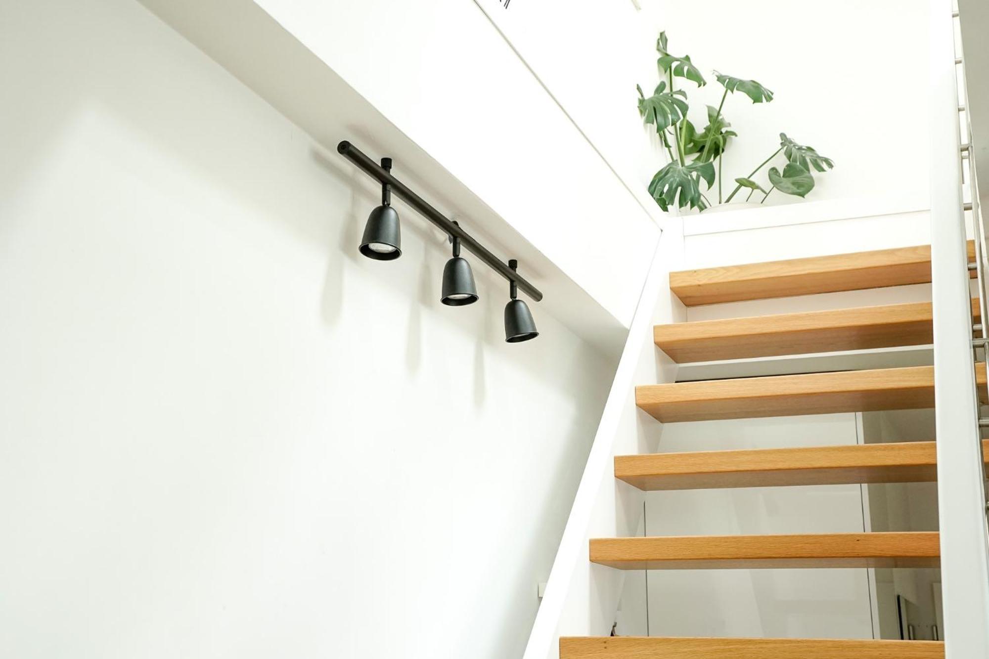 Apartamento Urban Zenhouse No.2 - Breakfast Included Bratislava Exterior foto