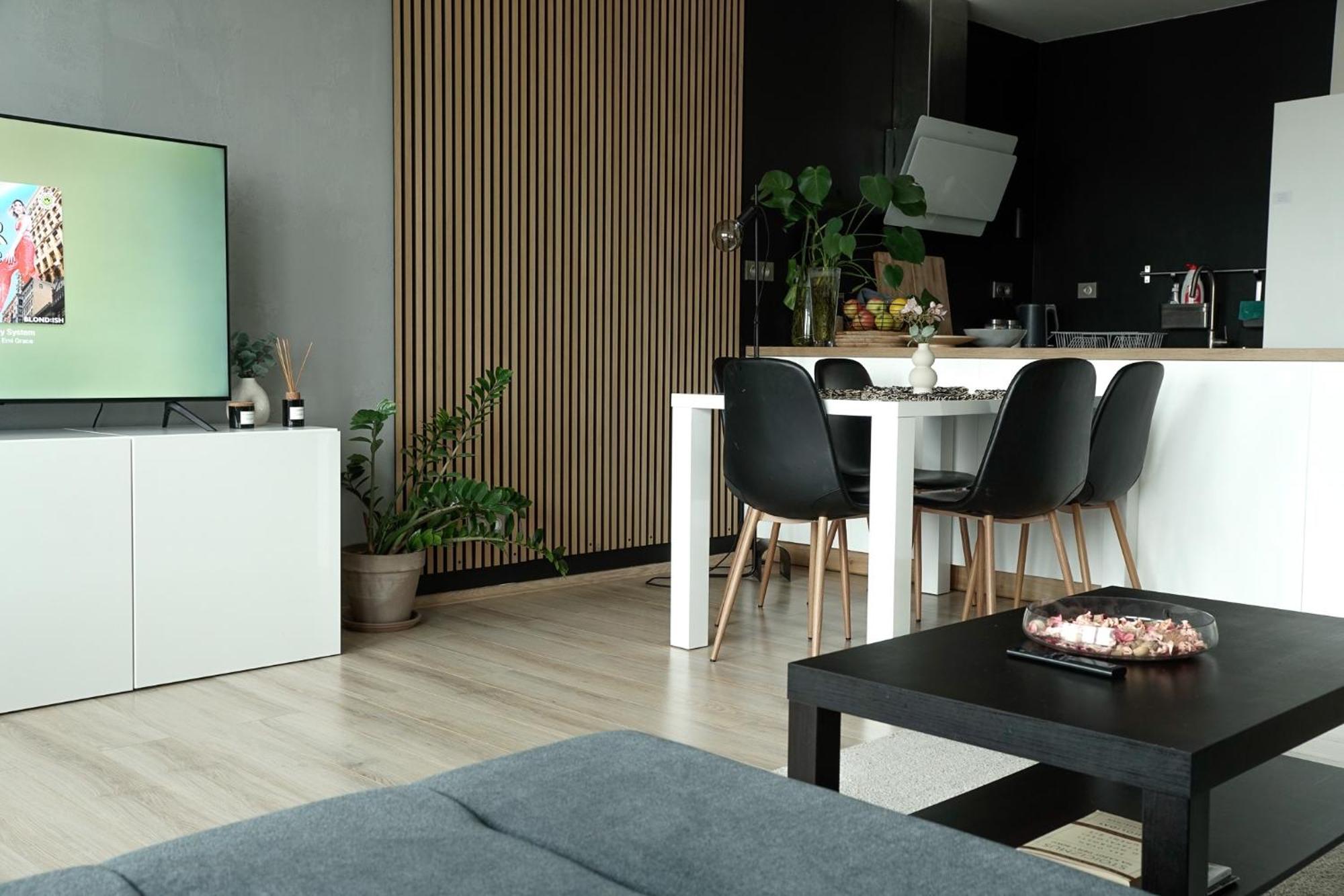 Apartamento Urban Zenhouse No.2 - Breakfast Included Bratislava Exterior foto